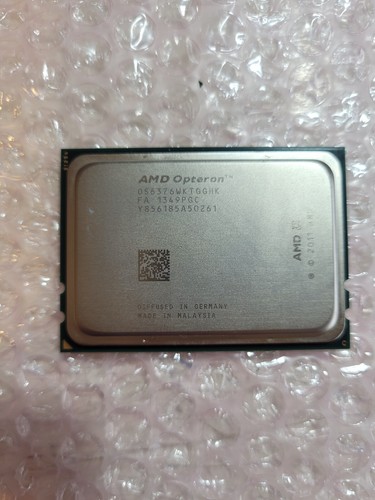 Amd opteron 6376 3 ghz - amd,