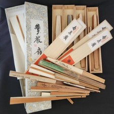 Giapponese Odori Ventola a Lot