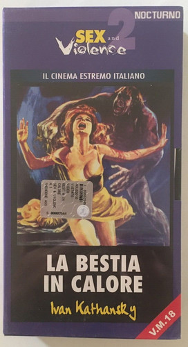 Ivan kathansky bestia - kathansky,