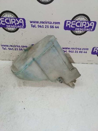 Vaschetta acqua tergicristalli - vaschetta,