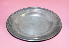 ANTICA PIATTO VASSOIO placcato