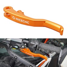 130mm Shorty Clutch Lever Two