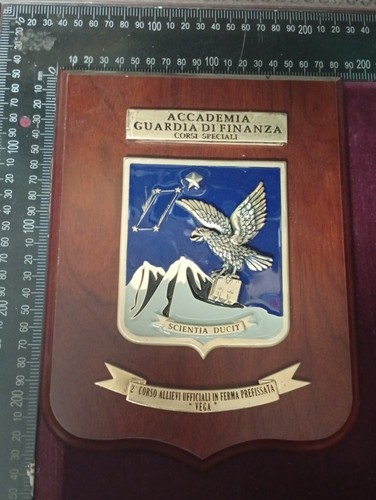 Crest guardia finanza - crest,