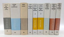 Kröner Verlag 9 Bände