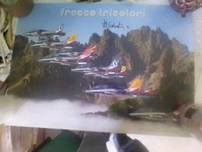 FRECCE TRICOLORI 2022