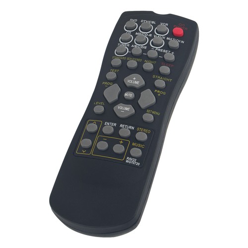 Telecomando rav22 wg70720 per - rav22,