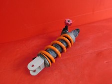 AMMORTIZZATORE POSTERIORE KM 15933 P5 802EA BMW F 800 R 2009 2011 MARY 665