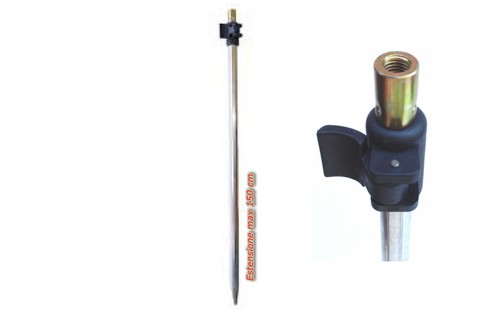 Picchetto pesca con - picchetto,