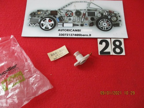 2590916 spazzola rotante fiat - spazzola,