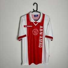 Maglia calcio - , ajax