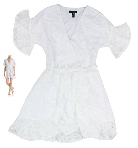 Abito mini lungo stile
