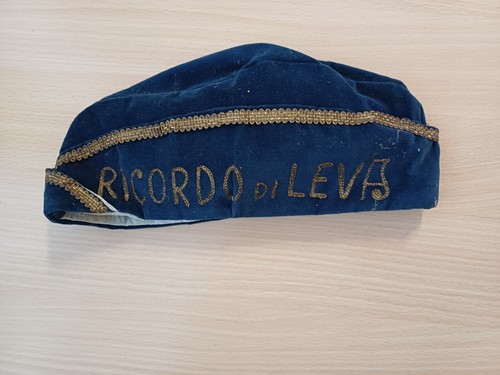 Cappello aeronautica aviazione - aeronautica,
