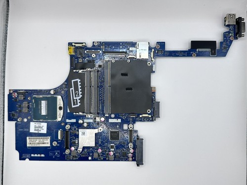 Scheda madre zbook - madre, hp