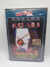 I contrabbandieri di Santa