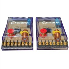 2 CIARE CF300 crossover 3 vie