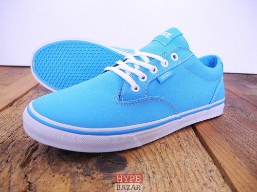 Vans winston sneakers scarpe - vans,