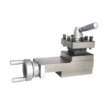 WM180V Toolholder Mini Lathe