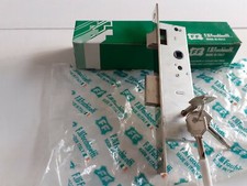 SERRATURE CON CILINDRO A