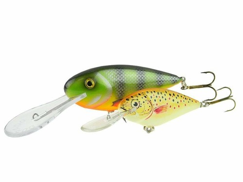 Dorado invader g - invader, cm
