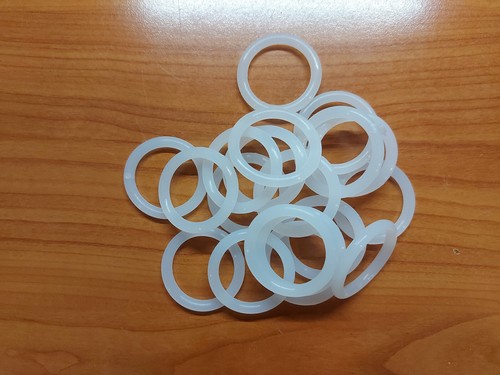 Anello ring valvola - 1x,