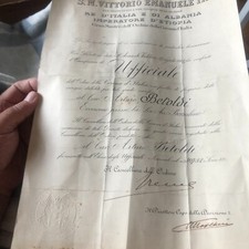 1942 ORDINE DELLA CORONA