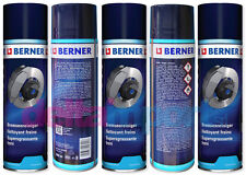 5 PEZZI SPRAY SUPER SGRASSANTE