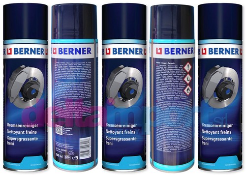 Pezzi spray super sgrassante - super,