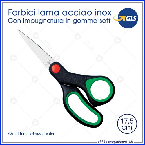 Forbici acciaio inox - in,