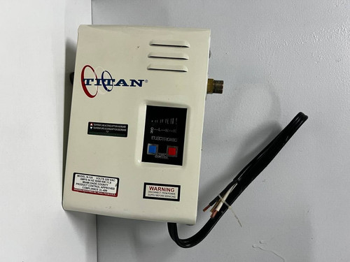 Originale titan n120 scr2 - originale,