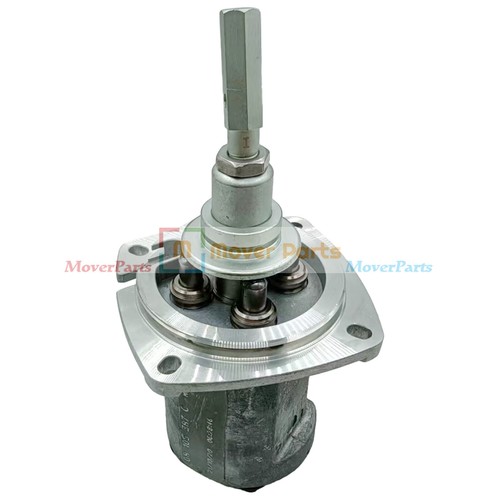 Joystick valvola pilota - valvola,