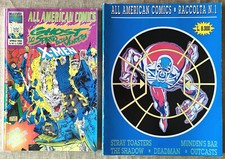 Lotto fumetti comics