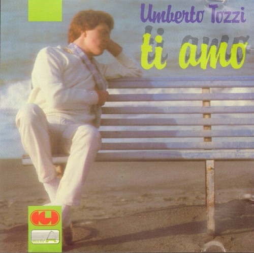 Umberto tozzi ti amo - –,
