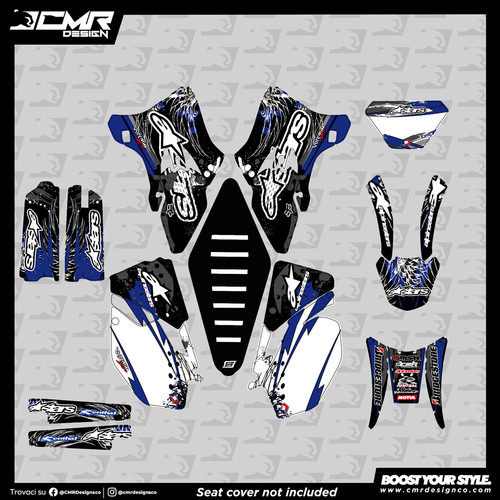Kit grafiche per - kit,