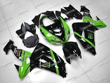 Adatto per Kawasaki ZX10R