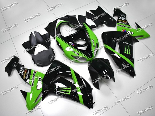 Adatto per kawasaki zx10r - adatto,
