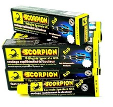 6 Pezzi Crema Artrite