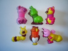 FOREST ANIMALS BELLOWS BALG