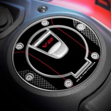 Protezione Tappo Benzina per