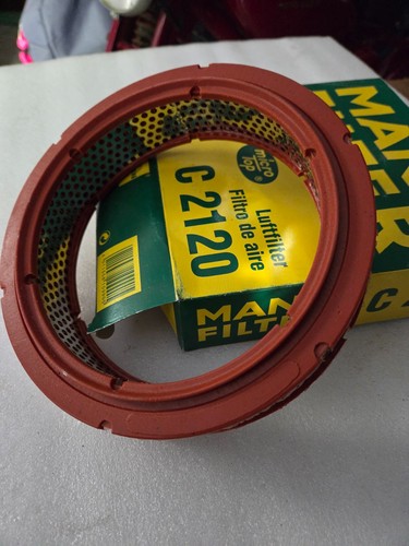 Filtro aria per fiat 128 - filtro,