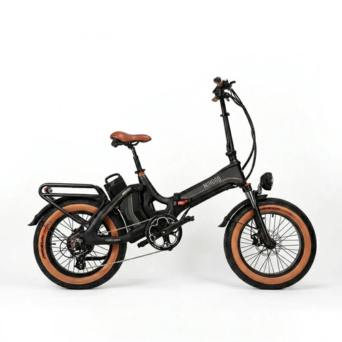 Bicicletta elettrica mihogo - elettrica,