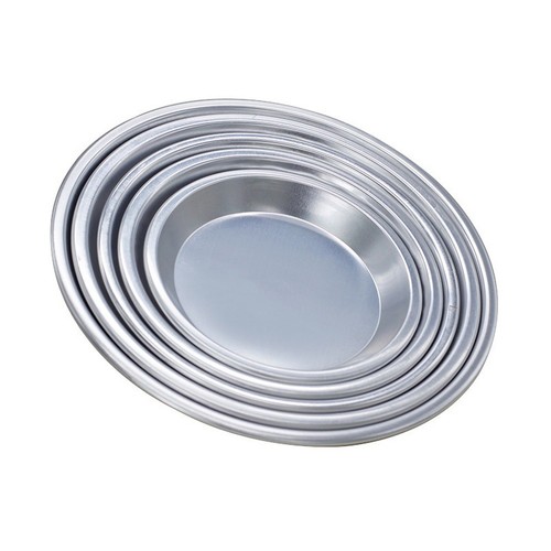 Set teglie per pizza in - teglie,