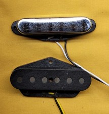 Pickup Telecaster FENDER Road