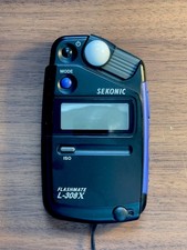Sekonic L-308X FlashMate