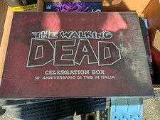 The Walking Dead -celebration