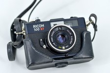 Ricoh 500 RF Fotocamera