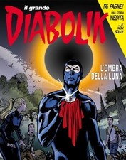 IL GRANDE DIABOLIK N° I-2010