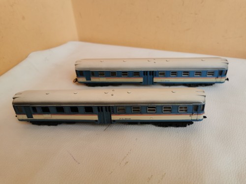 Rivarossi locomotiva - , e