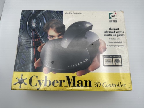 Controller logitech - controller,