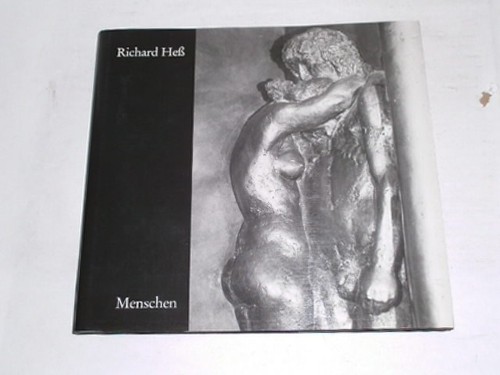 Heß richard menschen - richard:,