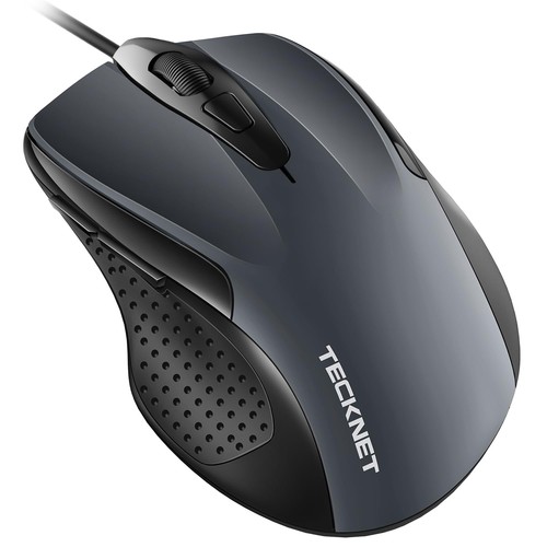 Pro mouse con filo 6400 - filo, dpi